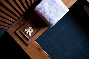 Onsen At Moncham