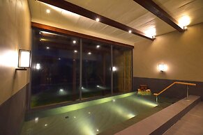 Onsen At Moncham
