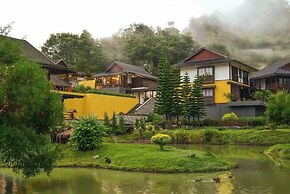 Onsen At Moncham