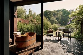 Onsen At Moncham