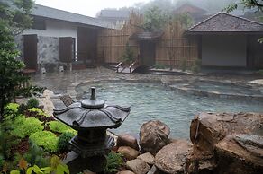 Onsen At Moncham
