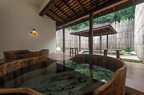 Onsen At Moncham