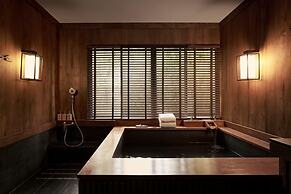 Onsen At Moncham