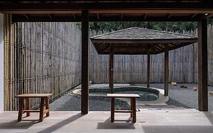 Onsen At Moncham