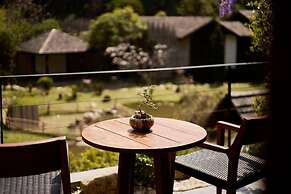 Onsen At Moncham