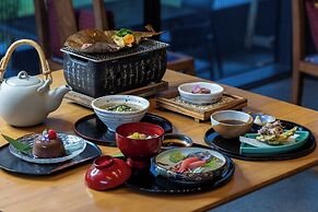 Onsen At Moncham