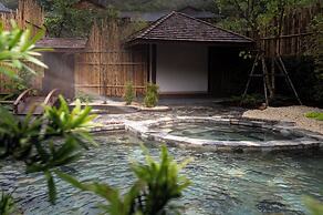 Onsen At Moncham