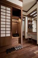 Onsen At Moncham