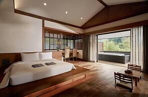Onsen At Moncham