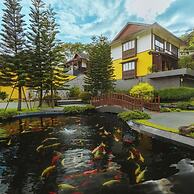 Onsen At Moncham