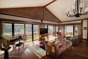 Onsen At Moncham