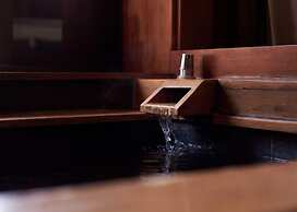 Onsen At Moncham