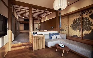 Onsen At Moncham