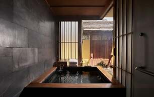 Onsen At Moncham