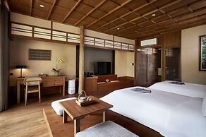 Onsen At Moncham