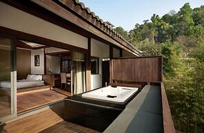 Onsen At Moncham