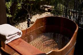 Onsen At Moncham
