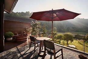 Onsen At Moncham