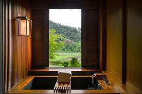 Onsen At Moncham