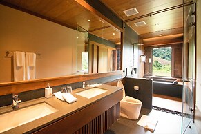 Onsen At Moncham