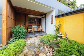 Onsen At Moncham
