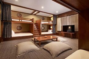 Onsen At Moncham
