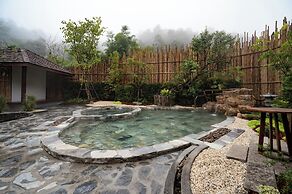 Onsen At Moncham