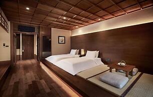 Onsen At Moncham