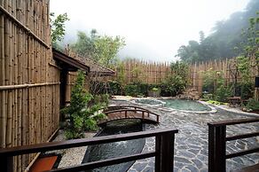 Onsen At Moncham