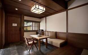 Onsen At Moncham