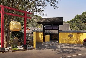 Onsen At Moncham
