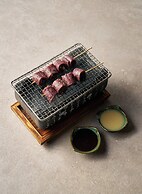 Onsen At Moncham