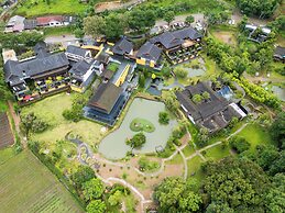 Onsen At Moncham