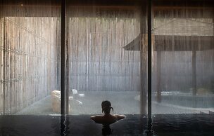 Onsen At Moncham