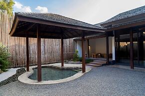 Onsen At Moncham