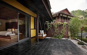 Onsen At Moncham