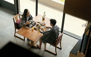 Onsen At Moncham