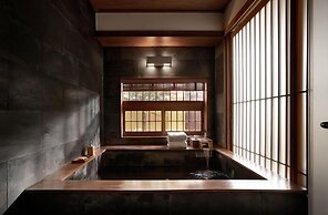 Onsen At Moncham
