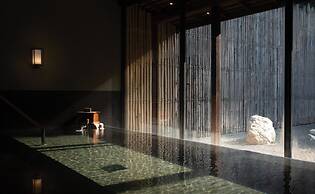 Onsen At Moncham