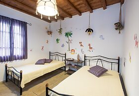 Sea Breeze Balcony of Mykonos