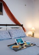 Sea Breeze Balcony of Mykonos