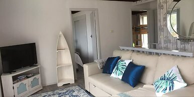 Absolute Beachfront Malua Bay