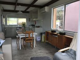 Absolute Beachfront Malua Bay