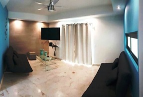 Condo Paseos del Sol