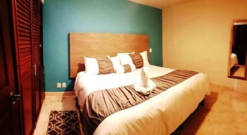 Condo Paseos del Sol