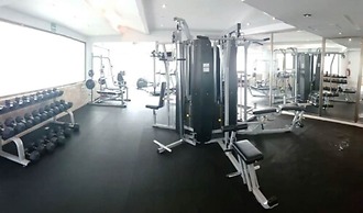 Condo Paseos del Sol