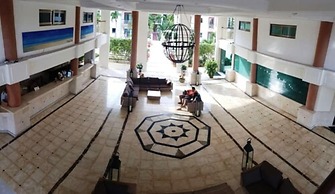 Condo Paseos del Sol