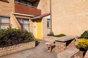 Central Park 4 - Centre of Jindabyne