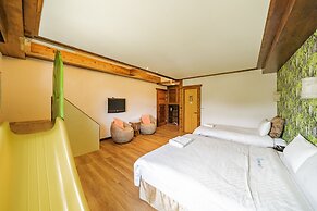 Egmont Resort