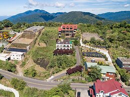 Egmont Resort